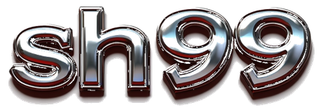 sh99 logo